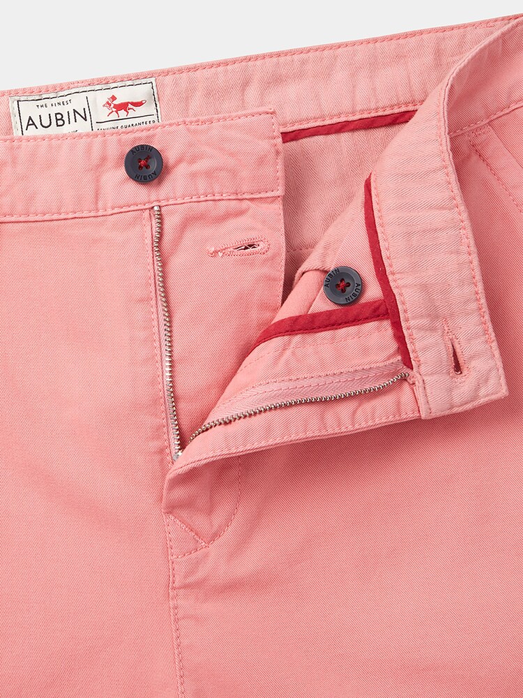 Aubin Stamford Chino Shorts - Image 7 of 7