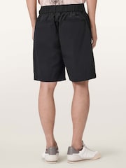 Allsaints מכנסיים קצרים, דגם Nexus - תמונה 4 מתוך 6