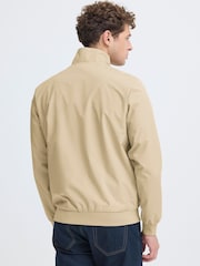 Casual Friday Brown CFJoshu Zipper Jacket - Image 2 of 8