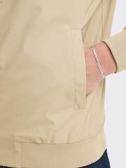 Casual Friday Brown CFJoshu Zipper Jacket - Image 5 of 8