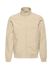 Casual Friday Brown CFJoshu Zipper Jacket - Image 6 of 8