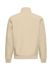 Casual Friday Brown CFJoshu Zipper Jacket - Image 7 of 8