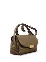 Radley Brown The Belsize Quilt Cross Body Bag - Image 6 of 7