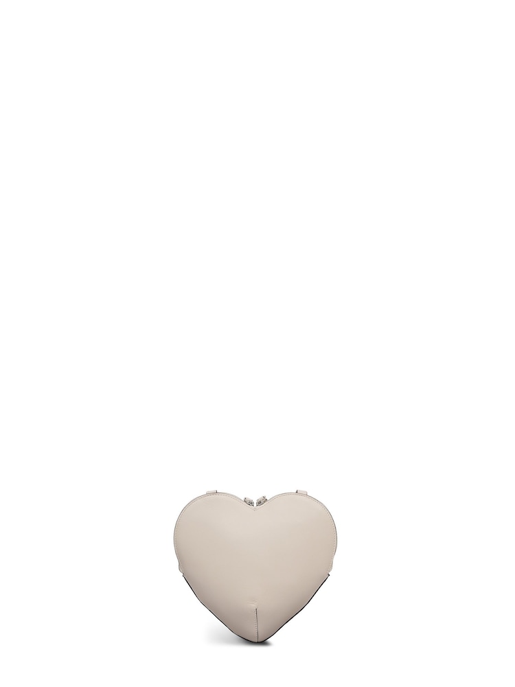 Radley White Heart Street Cross-Body Bag - Image 2 of 5