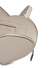 Radley White Heart Street Cross-Body Bag - Image 3 of 5