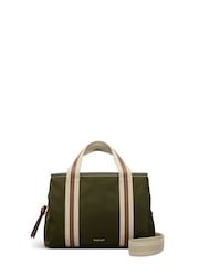 Radley Green Halley Row Grab Bag - Image 1 of 5