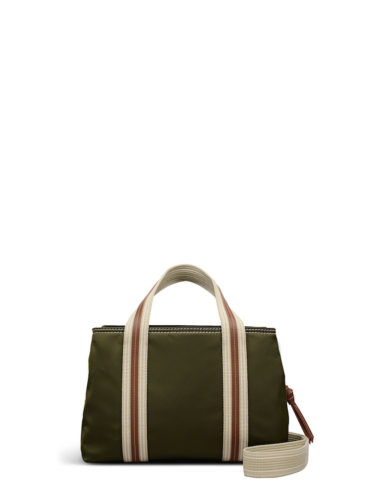Radley Green Halley Row Grab Bag - Image 2 of 5