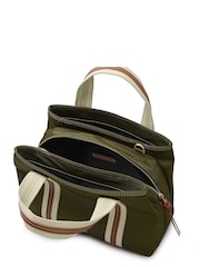 Radley Green Halley Row Grab Bag - Image 3 of 5