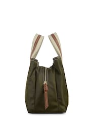 Radley Green Halley Row Grab Bag - Image 4 of 5
