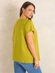 Evans Green Premium Cotton Shirt - Image 2 of 4