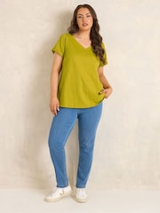 Evans Green Premium Cotton Shirt - Image 3 of 4