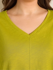 Evans Green Premium Cotton Shirt - Image 4 of 4