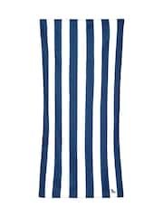 Dock & Bay Whitsunday Blue Travel Cooling Workout Gym Quick Dry Towel - Image 6 of 6