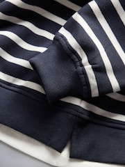 The Set 3 Pack Mock Layer Sweatshirts - Larawan 10 ng 10