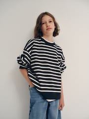 The Set 3 Pack Mock Layer Sweatshirts - Larawan 2 ng 10