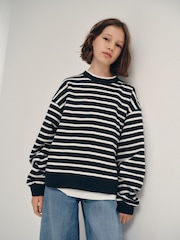 The Set 3 Pack Mock Layer Sweatshirts - Larawan 4 ng 10
