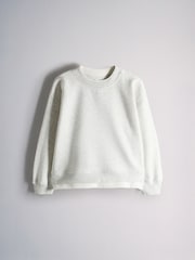 The Set 3 Pack Mock Layer Sweatshirts - Larawan 6 ng 10
