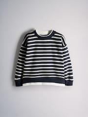 The Set 3 Pack Mock Layer Sweatshirts - Larawan 8 ng 10