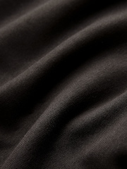 The Set 3 Pack Frill Sleeve Crew Sweatshirts Chocolate Brown/Mid Brown/Cream - Image 13 of 13