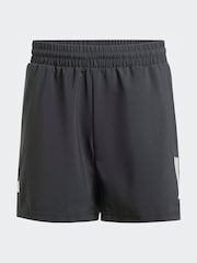 adidas Black Club Tennis Shorts - Image 1 of 5