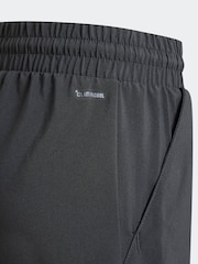 adidas Black Club Tennis Shorts - Image 4 of 5