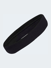 adidas Black Tennis Headband - Image 2 of 4
