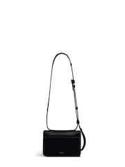Radley Black The Belsize Mini Cross-Body Bag - Image 3 of 6