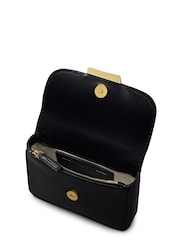Radley Black The Belsize Mini Cross-Body Bag - Image 4 of 6