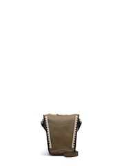 Radley Oak Street ステッチ スマートフォン クロスボディバッグ - 画像 1 / 5