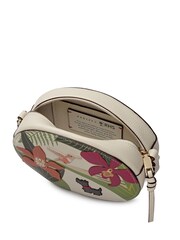Radley White x RHS Crocus Bag - Image 3 of 5