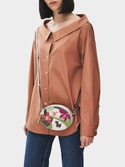 Radley White x RHS Crocus Bag - Image 5 of 5