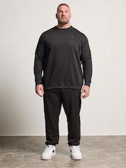 BadRhino Big & Tall Essential Sweatshirt - Bild 2 von 6