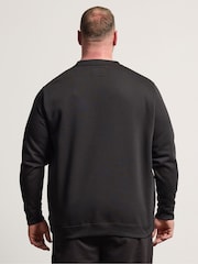 BadRhino Big & Tall Essential Sweatshirt - Bild 3 von 6