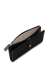Radley Black Larkswood Large Wallet - Image 4 of 4