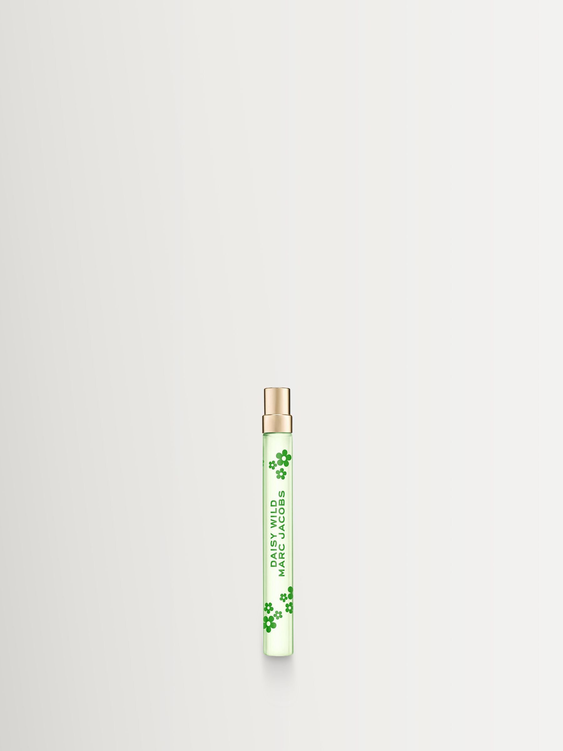 Marc Jacobs Daisy Wild Eau De Parfum For Women Pen Spray 10Ml - Image 5