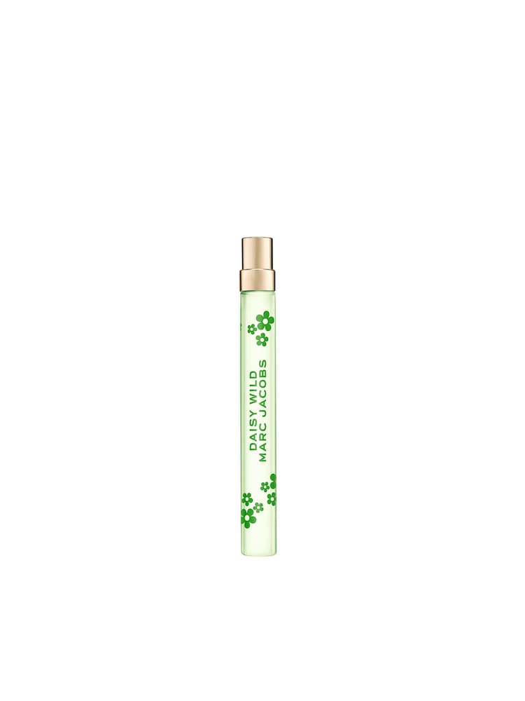 Marc Jacobs Daisy Wild Eau de Parfum Pen Spray 10ml - Image 1 of 2