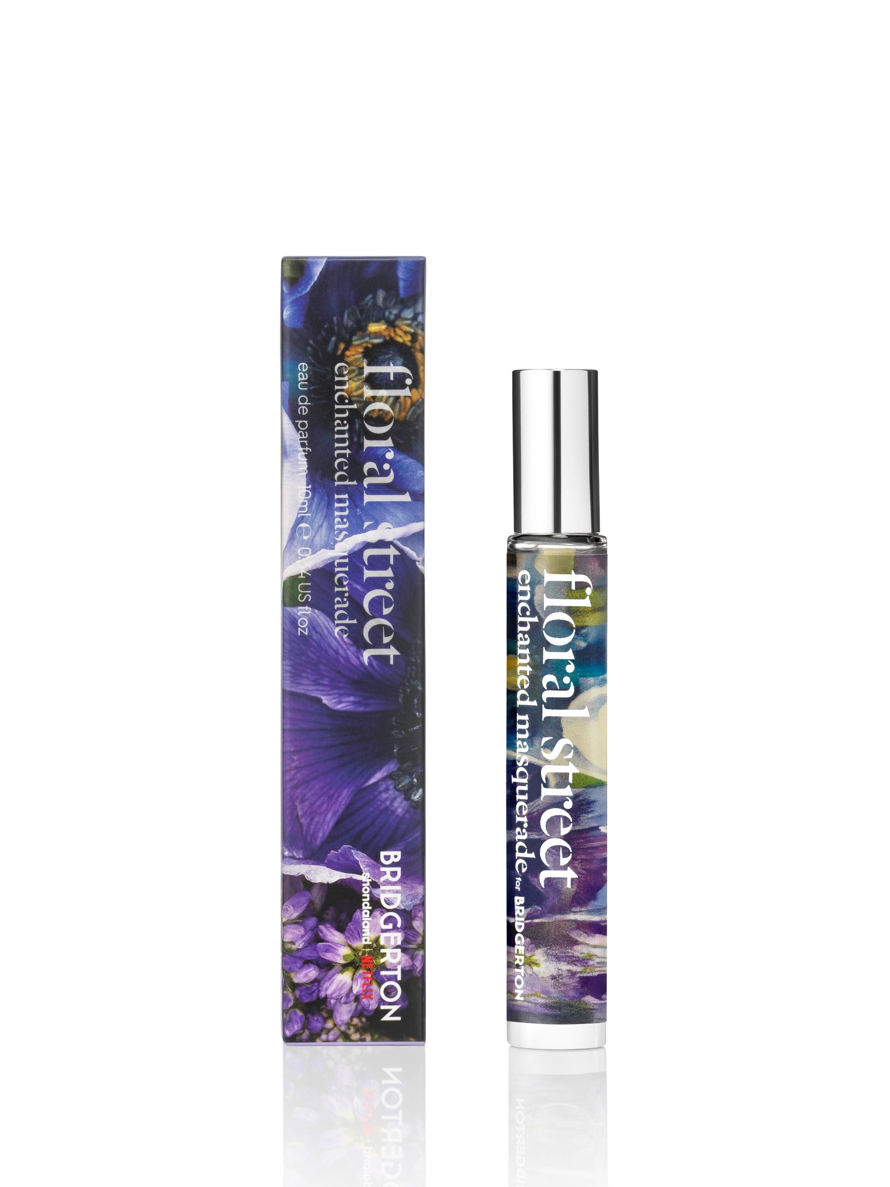Floral Street Enchanted Masquerade Eau De Parfum 10Ml - Image 2