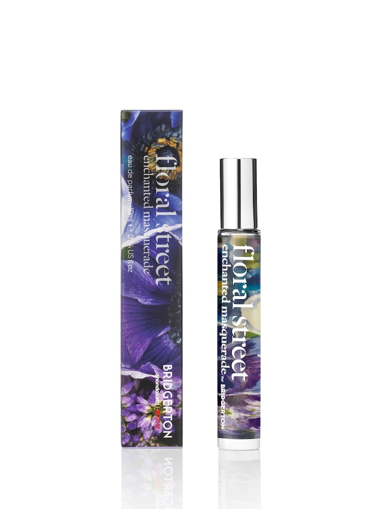 Floral Street Enchanted Masquerade Eau de Parfum 10ml - Image 1 of 5