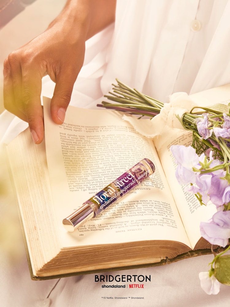 Floral Street Enchanted Masquerade Eau de Parfum 10ml - Image 2 of 5