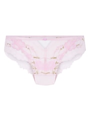 Hunkemöller Pink Miri Brazilian Briefs - Image 4 of 5