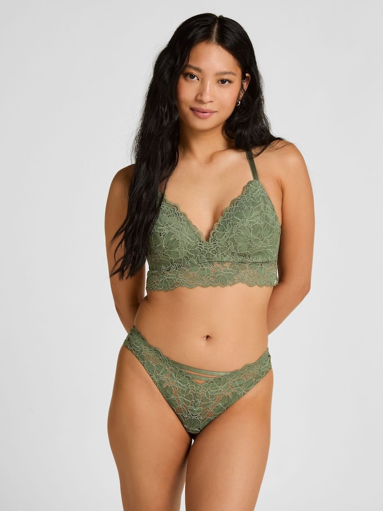 Hunkemöller Andrea Brasilianischer Slip - Bild 1 von 5