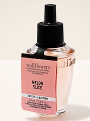 Bath & Body Works Melon Slice Wallflowers Fragrance Refill 24 ml - Image 1 of 3