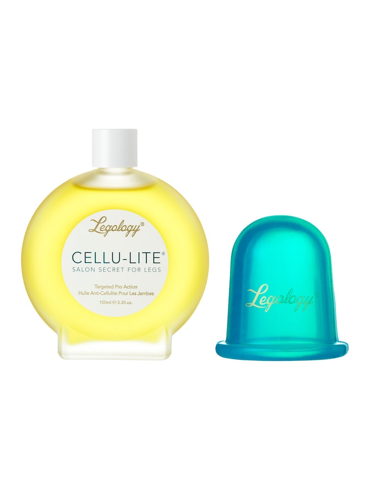 Legology Targeted Detox Kit For Legs - Image 1 of 3