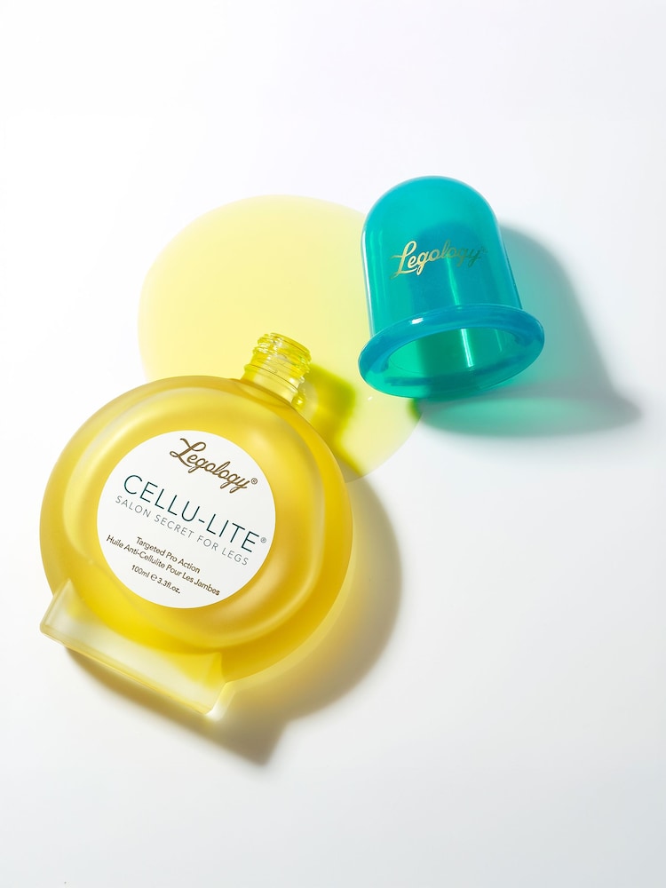 Legology Targeted Detox Kit For Legs - Image 2 of 3