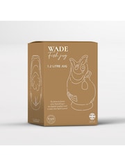 Wade Sea Blue Large Original Gurgle Fish Jug - Image 10 of 10