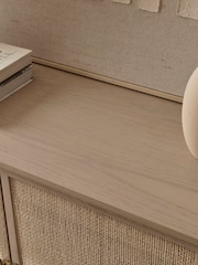 Cox & Cox Cream Lecce Sideboard - Image 3 of 5