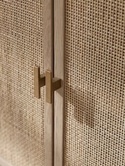 Cox & Cox Cream Lecce Sideboard - Image 4 of 5