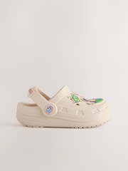 Neutral Toy Story Clog - Image 2 of 6