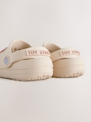 Neutral Toy Story Clog - Image 3 of 6