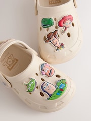 Neutral Toy Story Clog - Image 4 of 6
